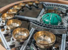 A world first - James Boag unveils "meteorphonium" in new campaign 